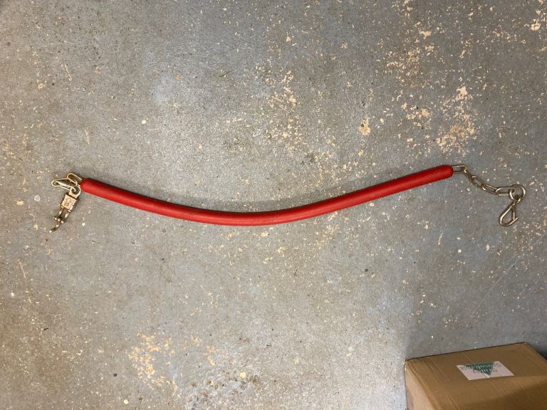 Shires Stable Chain 