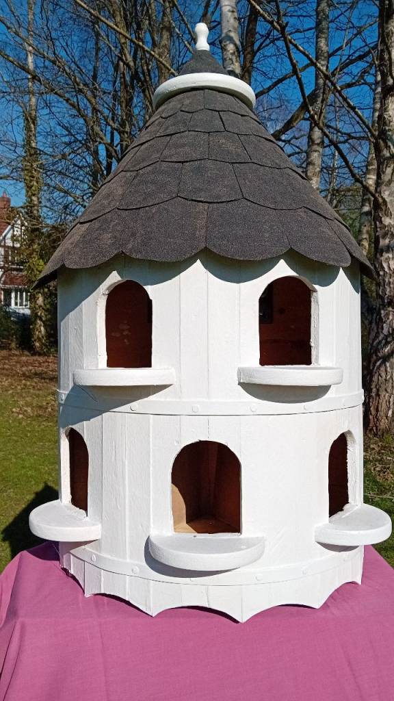 DOVE COTE