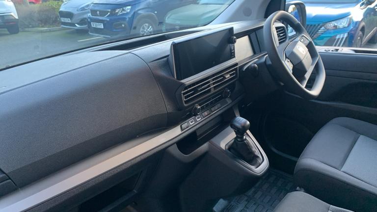 2024 Citroen Dispatch 1.5 BlueHDi Enterprise M Panel Van 6dr Diesel Manual MWB Euro 6 (s/s) (120 ...