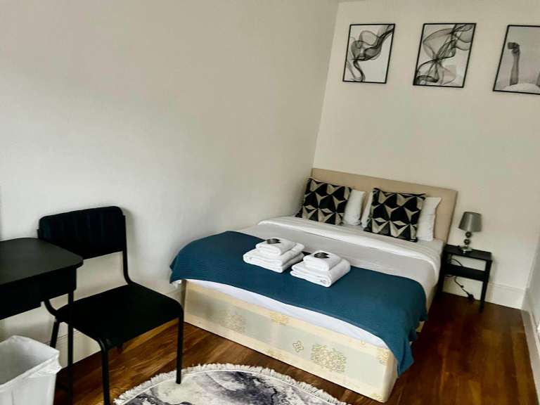 Luxury Newly Refurbished 1 Bed Flat – Deptford High Street, SE8