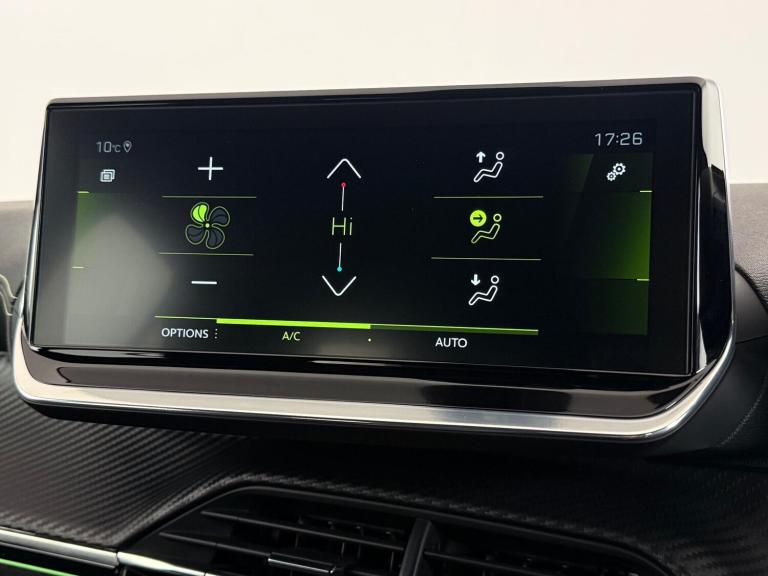 2021 Peugeot 208 1.5 BlueHDi Active Euro 6 (s/s) 5dr HATCHBACK Diesel Manual