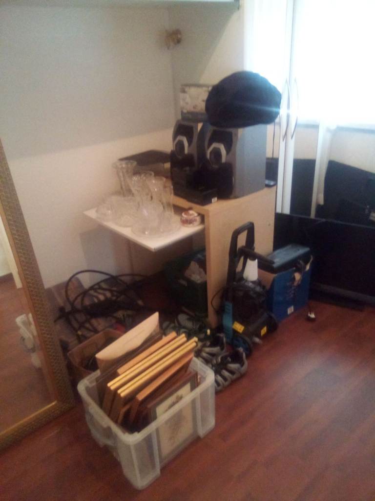  Updated House clearance 