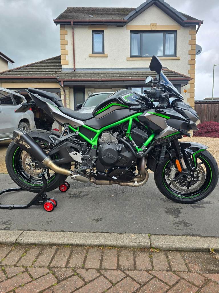 Kawasaki, Z, 2020, 998 (cc)