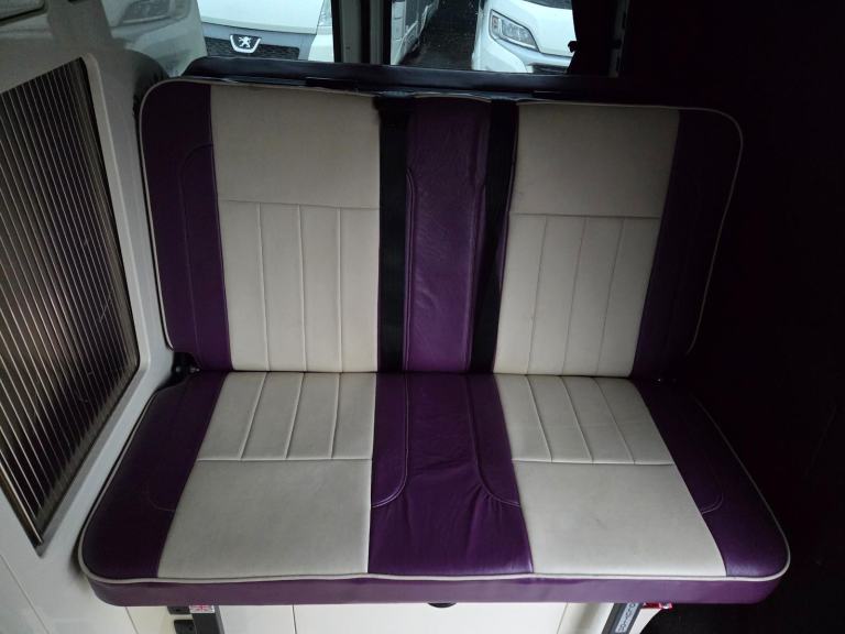 Volkswagen Transporter Camper DIESEL MANUAL 2013/13