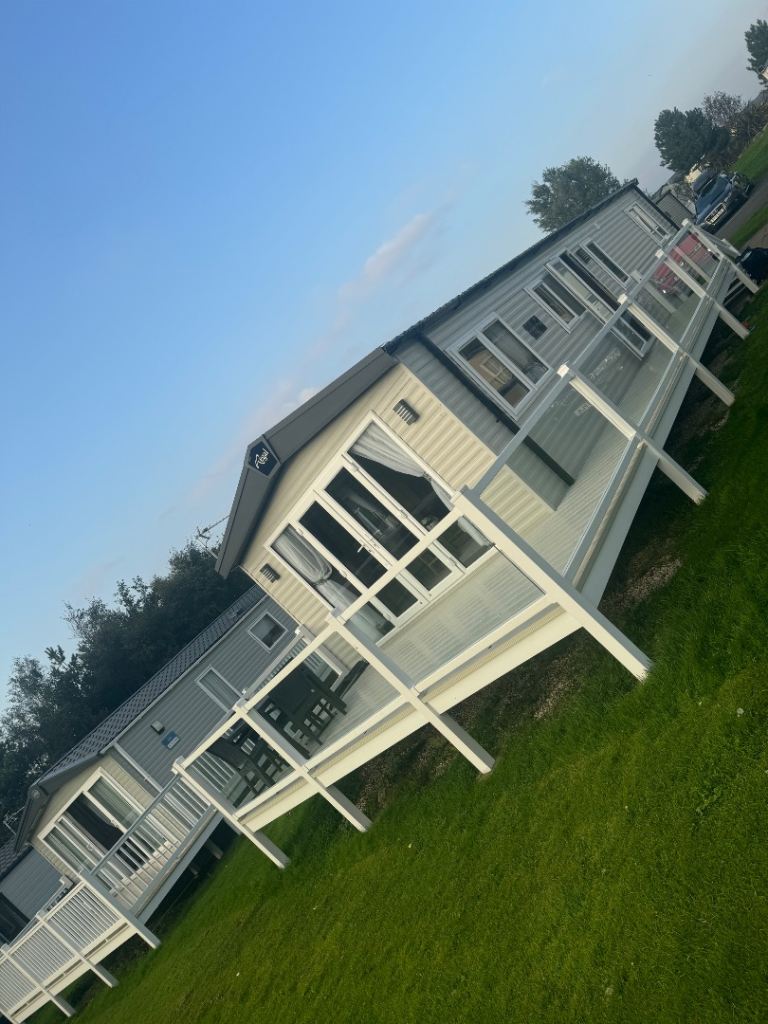 Caravan sale Craig Tara 