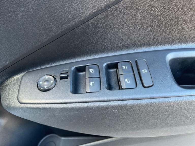 2020 Hyundai i10 1.0 MPi SE Connect 5dr HATCHBACK PETROL Manual