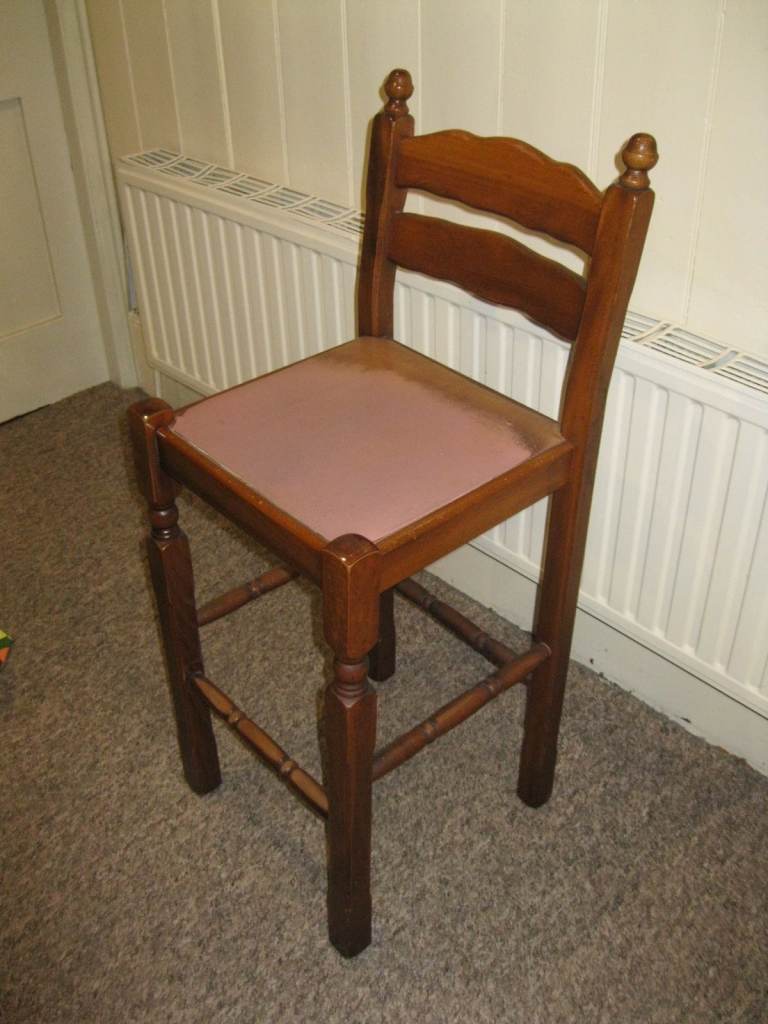 FREE Chair – Gunnislake PL18