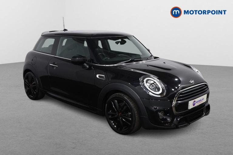 2020 MINI Hatch 1.5 Cooper Sport II 3dr Hatchback Petrol Manual
