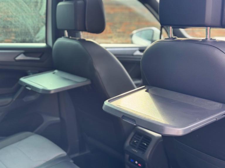 2019 Volkswagen Tiguan 1.5 TSI EVO R-Line DSG Euro 6 (s/s) 5dr ESTATE Petrol Automatic