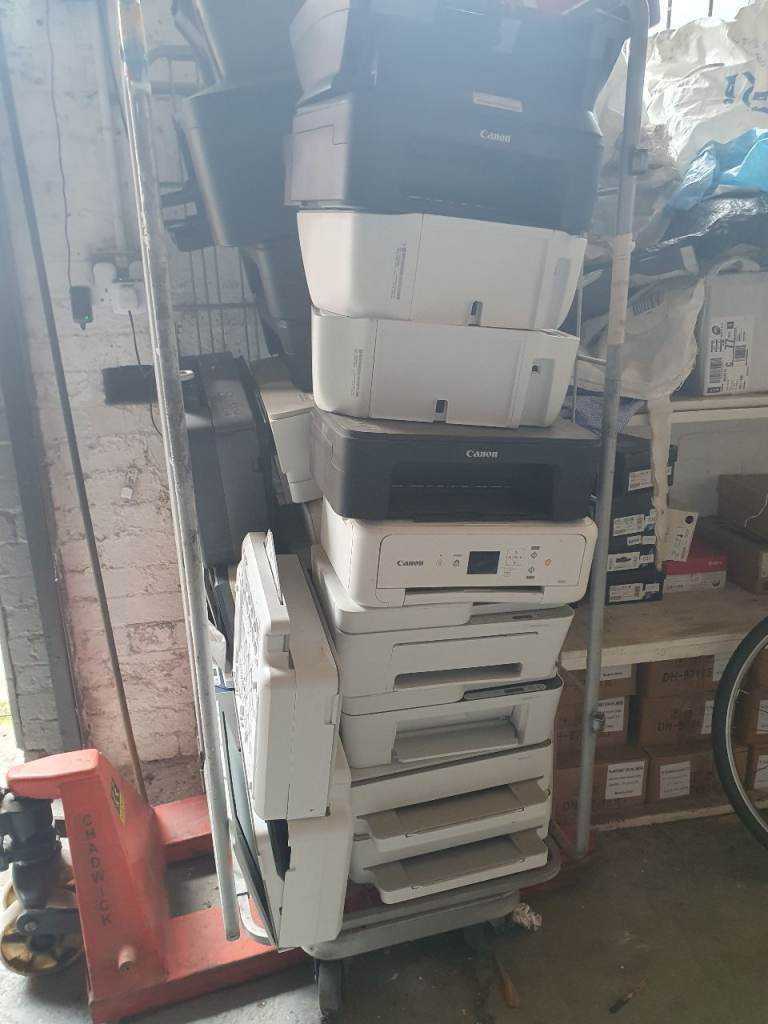 printers