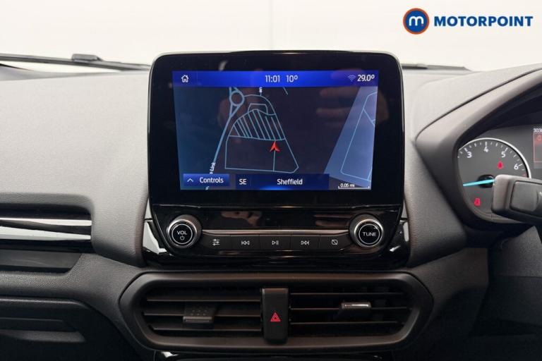 2022 Ford Ecosport 1.0 EcoBoost 125 ST-Line 5dr SUV Petrol Manual