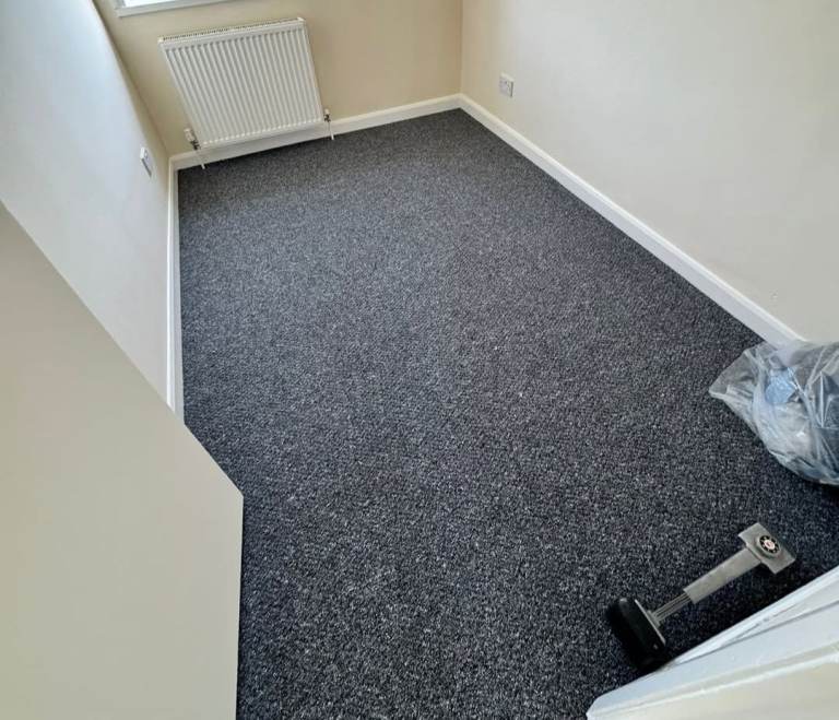 lONDON CARPET and FLOORING FITTING service