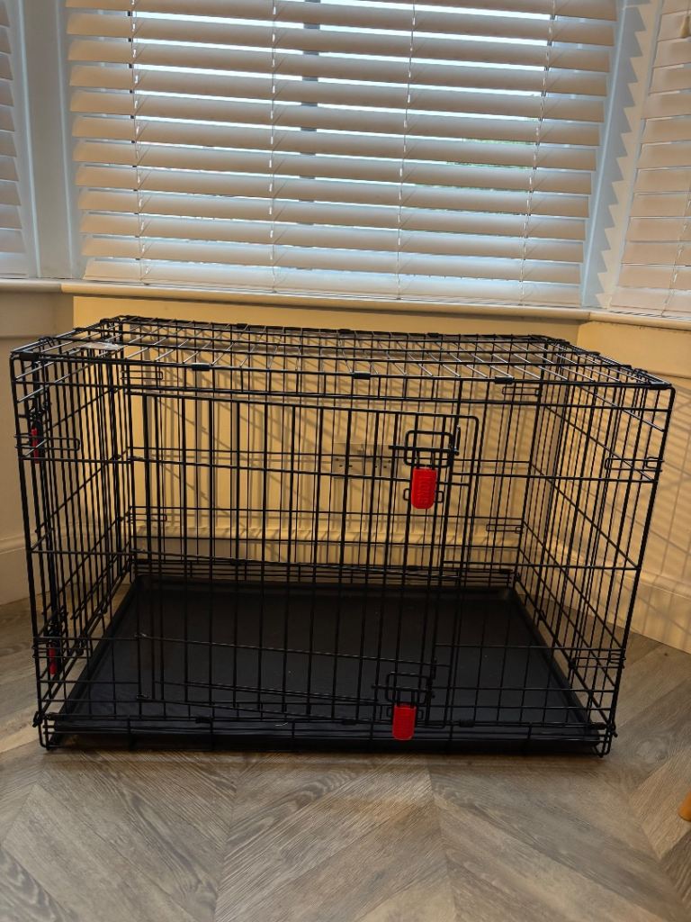 Kong Dog Crate Medium/Large size 
