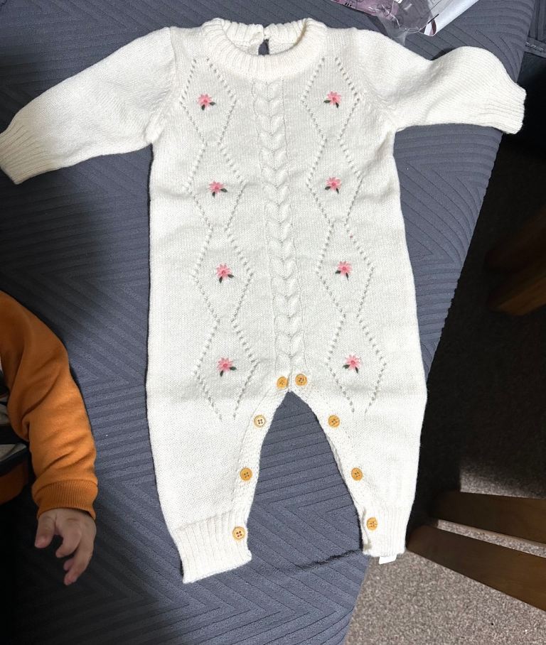 XMAS Jumper new with tag