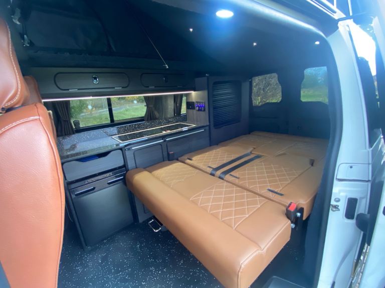 Peugeot, EXPERT, campervan 2020, Manual, 1997 (cc)