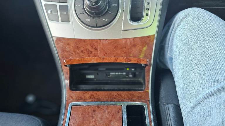 Honda, 2008, 2350 (cc)