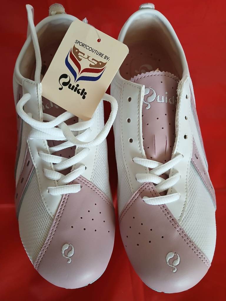 Ladies Trainers