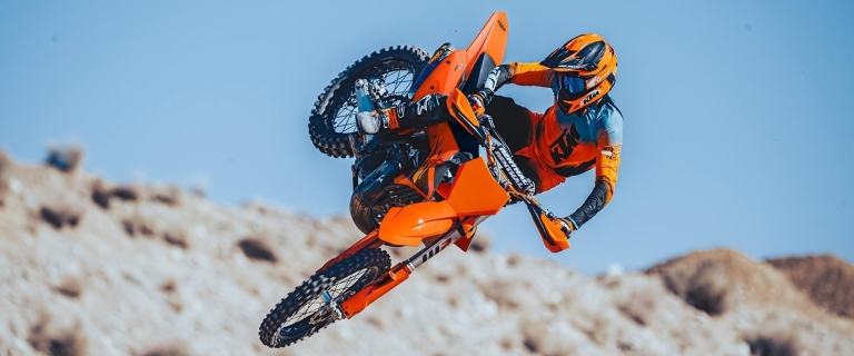 2026 NEW KTM 300 SX , BRAND NEW MODEL, Family Run Business