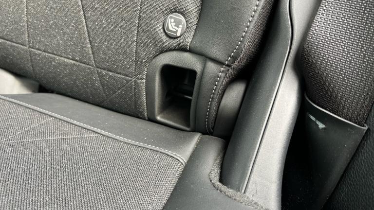 2024 Honda HR-V 1.5 eHEV Advance 5dr CVT HATCHBACK PETROL/ELECTRIC Automatic