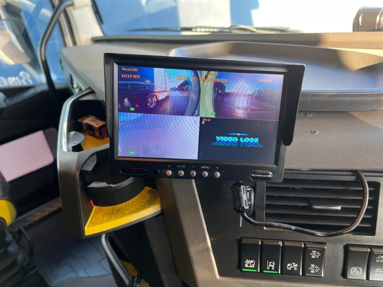 Volvo FH 16 DOUBLE DRIVE 650 EURO 6 HEAVY HAULAGE TRACTOR UNITS....CHOICE OF 4 