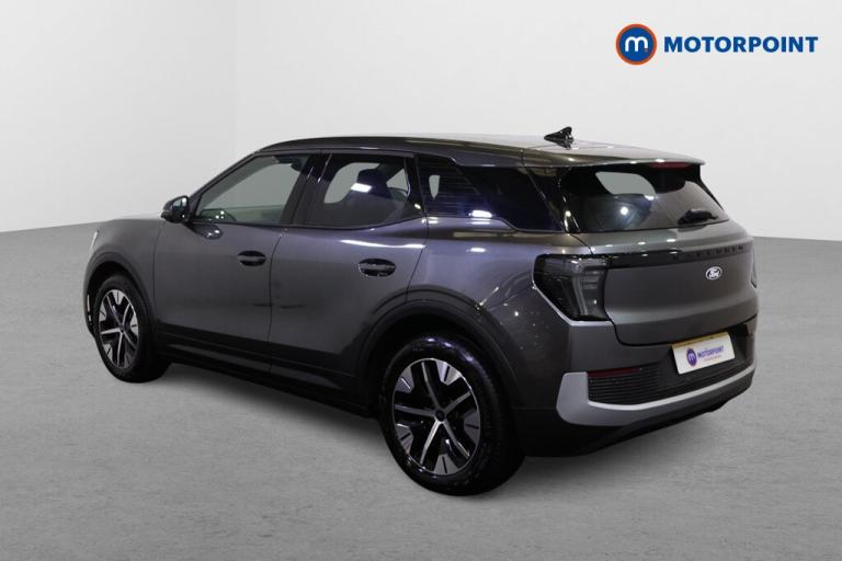 2025 Ford Explorer 210kW Select 77kWh 5dr Auto SUV Electric Automatic