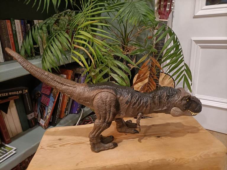 Dinosaur Toy T-Rex