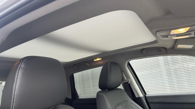 2024 Suzuki Vitara 1.5 Hybrid SZ5 5dr AGS Hybrid Estate Estate Hybrid Automatic