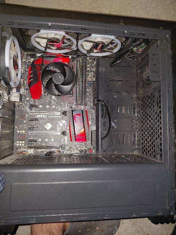 Gamingpc bundle