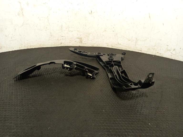 Mercedes C Class Rear Bumper Bracket 2014-2021 A2058852165