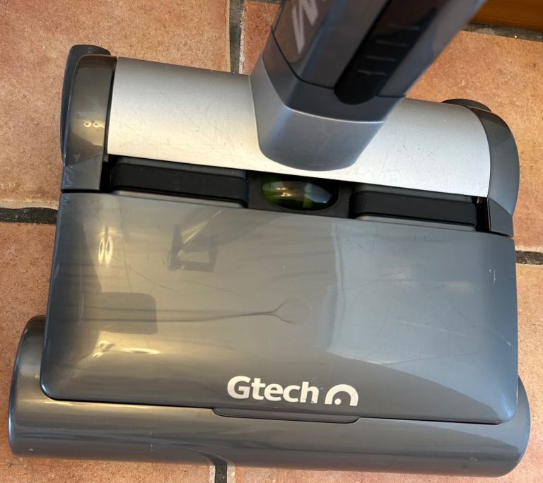 Hoover cordless Gtech AirRam 12v 