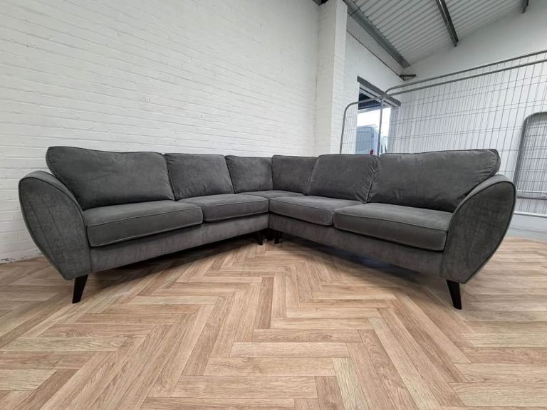 Dfs Chico corner sofa RRP £1600 price £640 