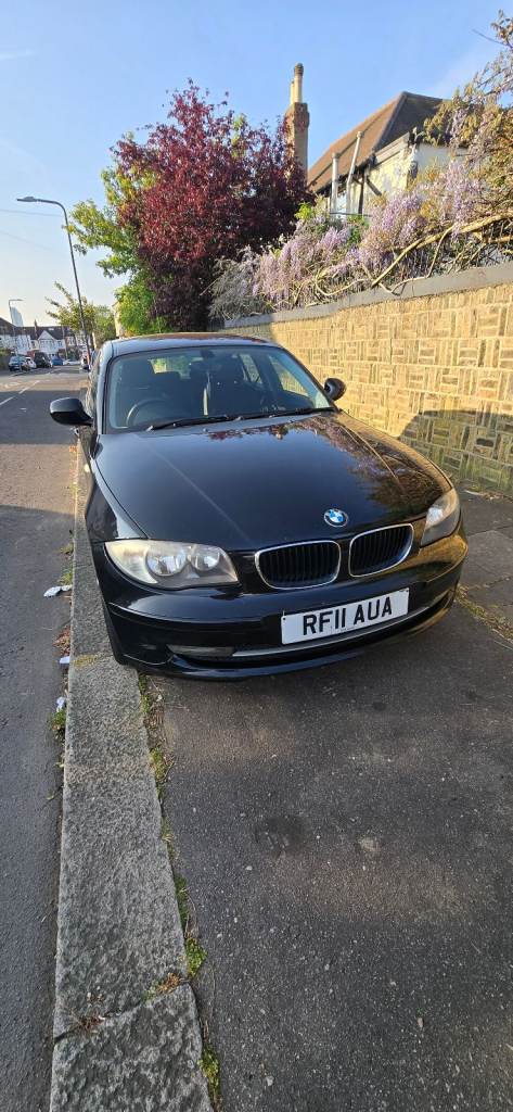 BMW, 1 SERIES, Hatchback, 2011, Manual, 1995 (cc), 5 doors