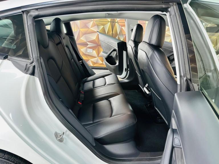  Tesla Model 3 (Dual Motor) Long Range Auto 4WDE 4dr Electric Automatic