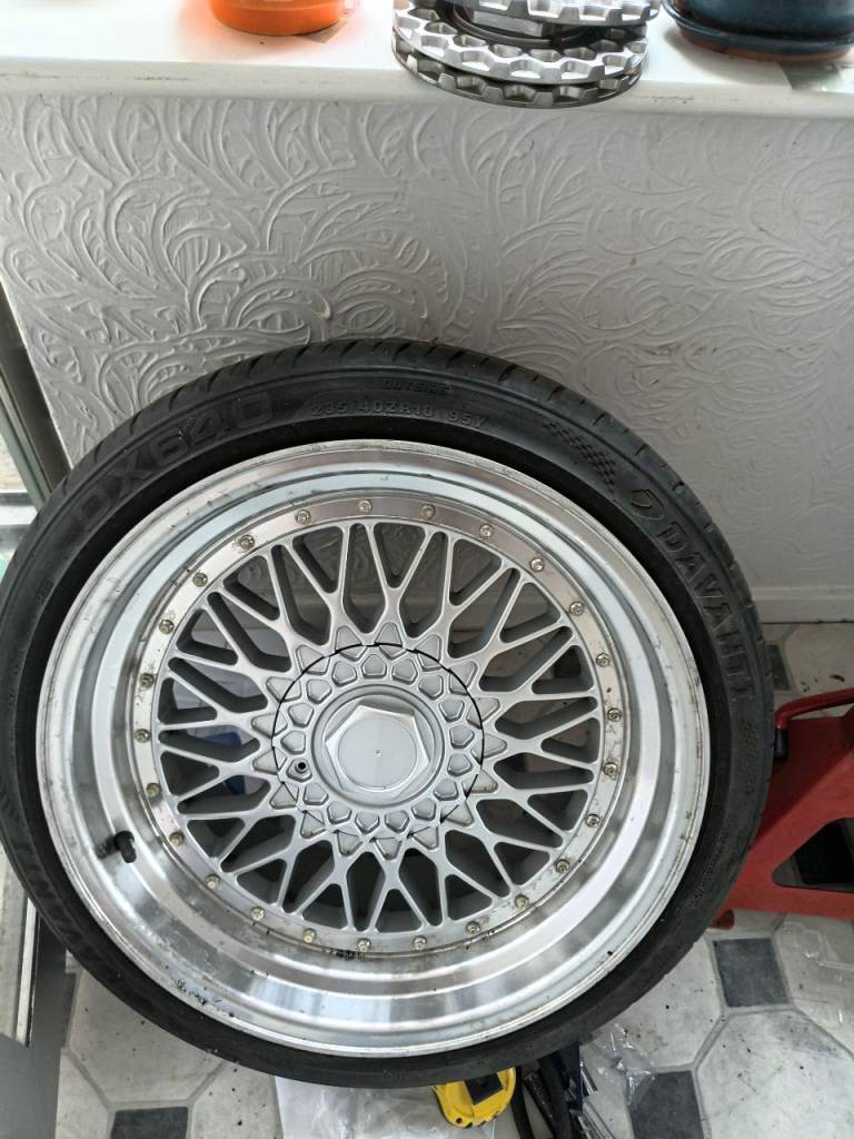 Bbs rep