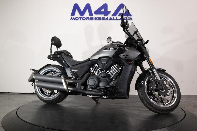 MBP C1002V C 1002 V 2025 MORBIDELLI C1002V