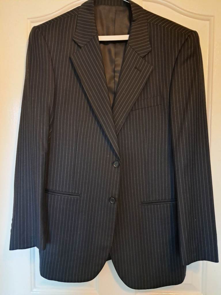 Armani jacket
