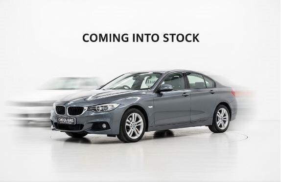 2017 Mercedes-Benz B Class B180d AMG Line 5dr Auto MPV DIESEL Automatic