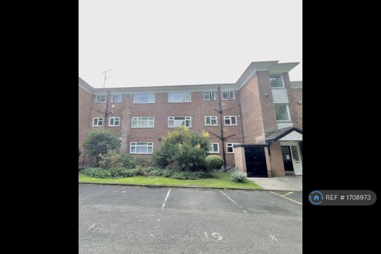 2 bedroom flat in Palatine Road, Manchester, M20 (2 bed) (#1708973)