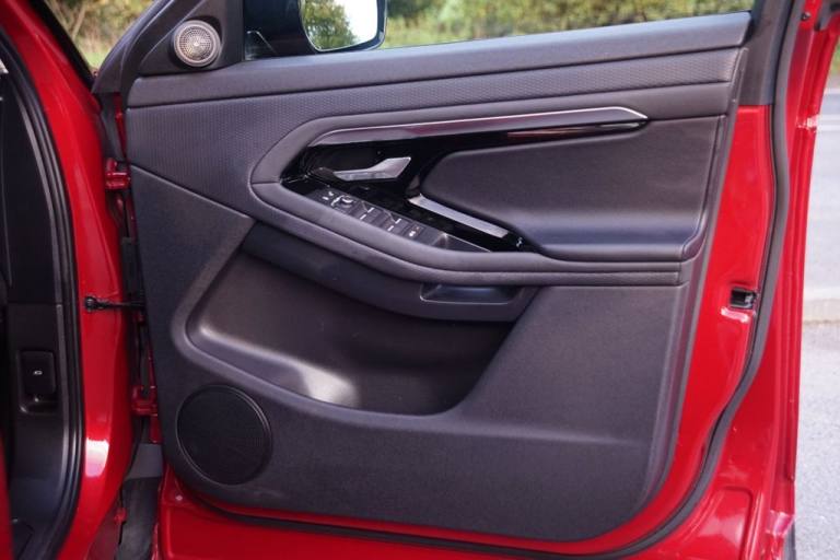 2020 Land Rover Range Rover Evoque 1.5 P300e 12.2kWh S SUV 5dr Petrol Plug-in Hybrid Auto 4WD Eur...