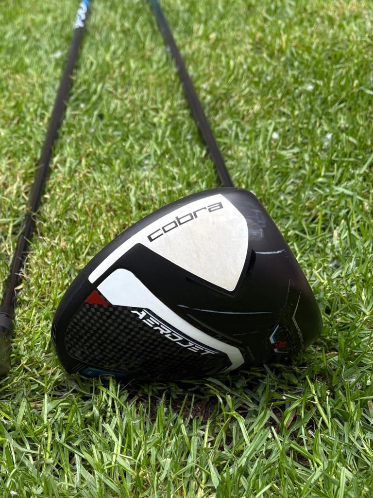 Cobra driver 