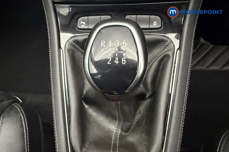 2022 Vauxhall Grandland 1.2 Turbo Ultimate 5dr HATCHBACK PETROL Manual