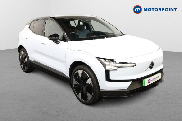 2024 Volvo EX30 200kW SM Extended Range Ultra 69kWh 5dr Auto SUV Electric Automatic