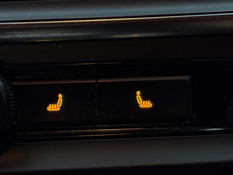 2022 MG MG5 61.1kWh Exclusive Long Range Auto 5dr ESTATE Electric Automatic