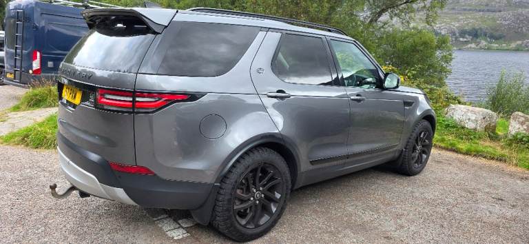 Land Rover, DISCOVERY 5 3.0 HSE