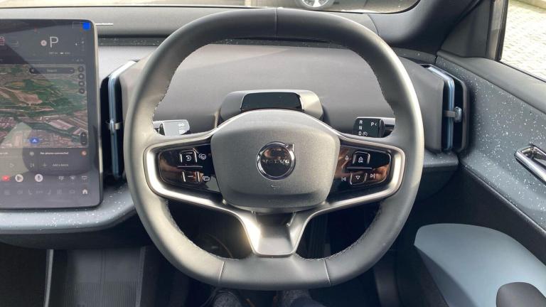 2025 Volvo EX30 Single Motor Extended Range 69kWh Ultra SUV 5dr Electric Auto (272 ps) ESTATE Ele...