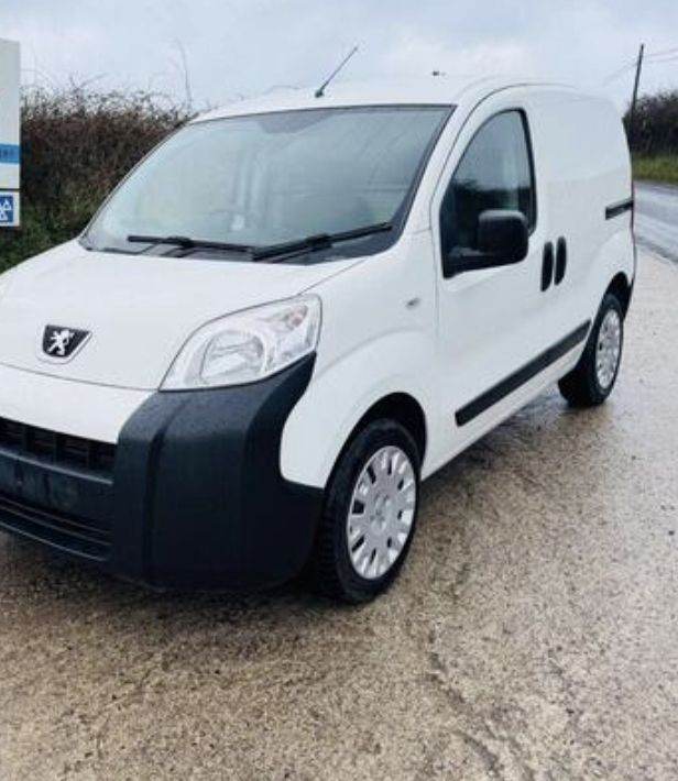 Mechanic needed for timimg chain replacment 1.3 peugeot bipper