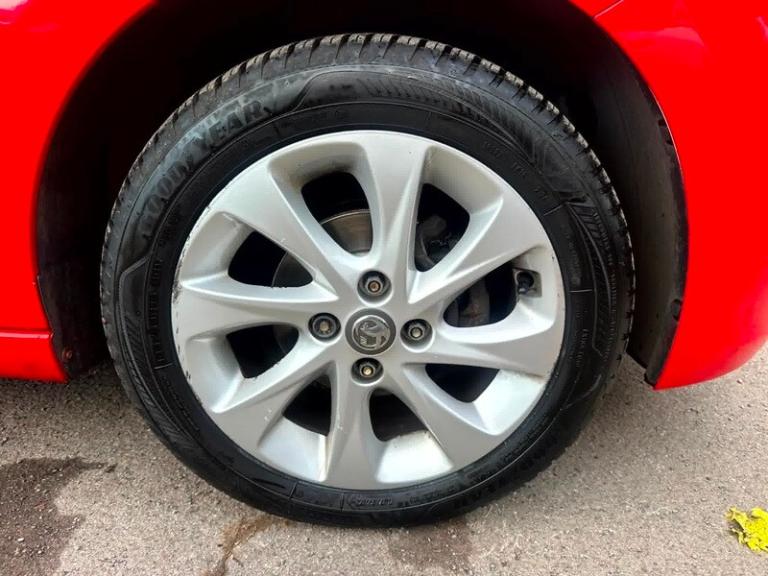 Vauxhall VIVA SL - ONLY 63806 MILES, ONLY ?20 ROAD TAX, FULL SERVICE HISTORY