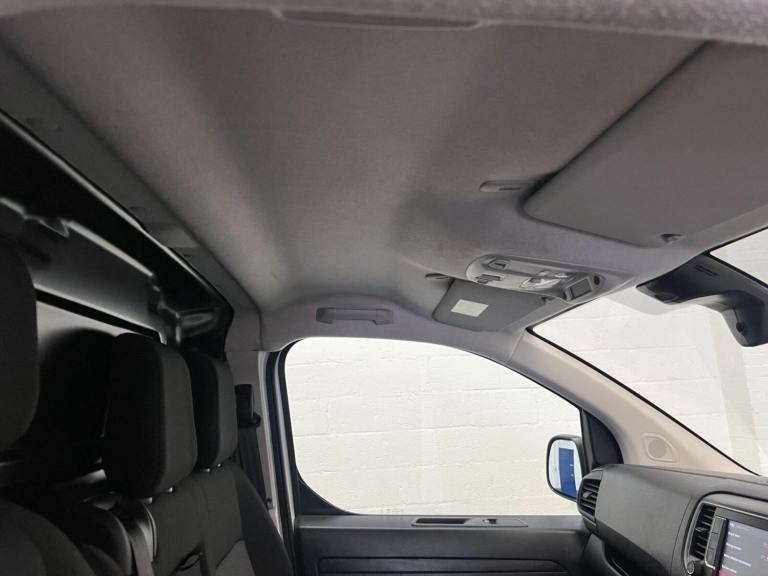 2023 Fiat Scudo 1.5 BlueHDi Primo LWB Euro 6 (s/s) 6dr Panel Van Diesel Manual