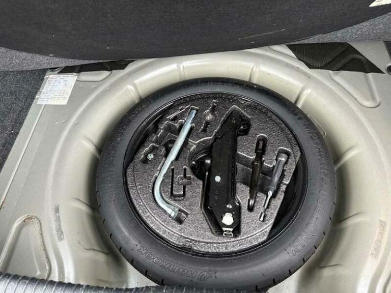 2010 Volkswagen Golf 1.4 TSI SE Euro 5 5dr Petrol Manual