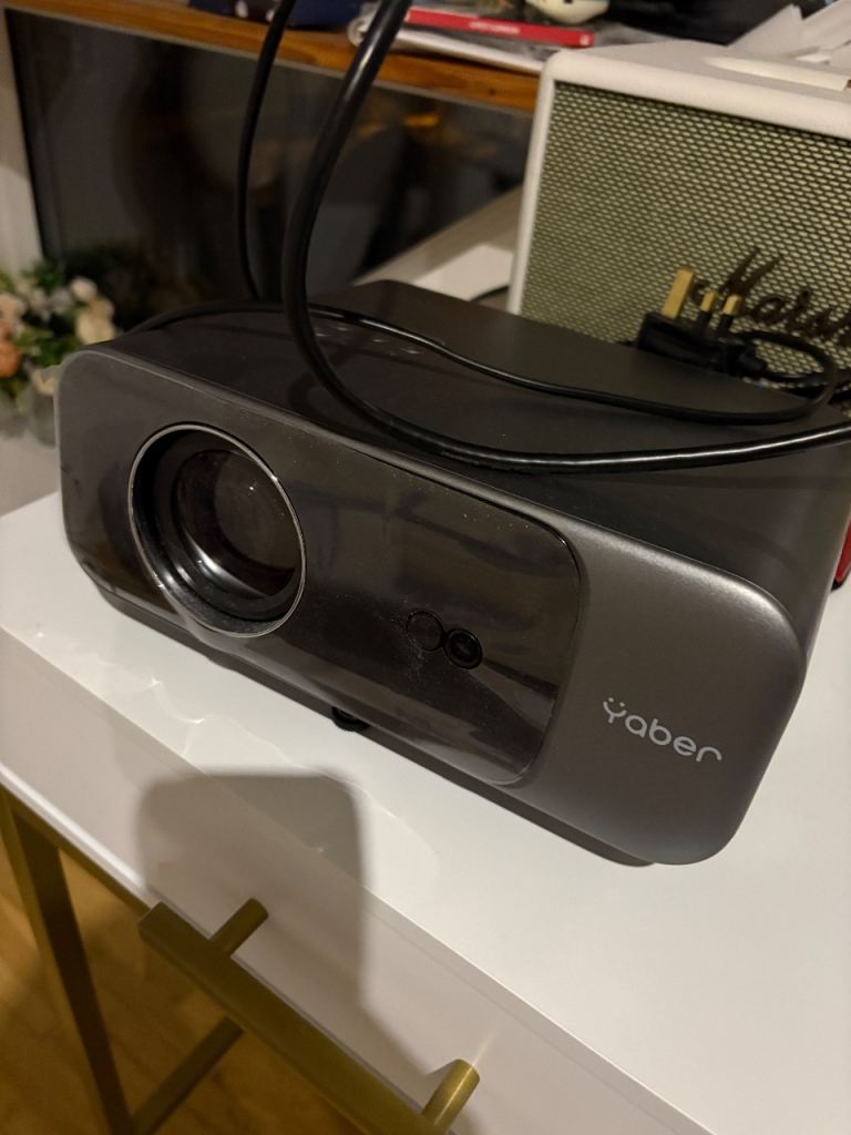  Projector 